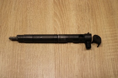 Форсунка captiva antara 2.2 фото №1