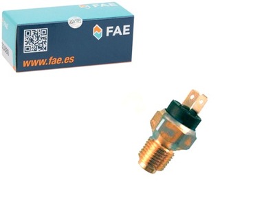 FAE SENSOR TEMPERATURA DE LÍQUIDO DEL RADIADOR FIAT CROMA 2000 1  