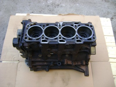 Двигун dół двигуна 955a3000 alfa romeo 1.6jtdm фото №1