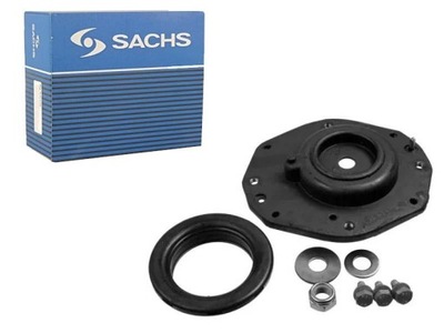 Sachs подушка підшипник амортизатора 802 212 фото №1
