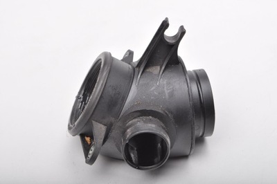 Porsche macan 3.0 tdi труба турбіни 059129955ae фото №1