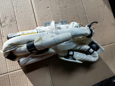 Шторка безпеки права ford focus mk3 kombi фото №1