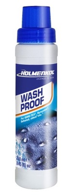 Impregnat Holmenkol Wash Proof 250ml