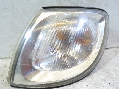 Поворотник левый toyota previa 2 ii r3 фото №1