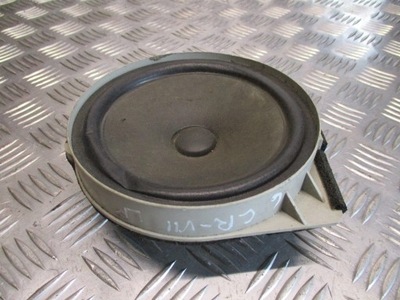 Динамик левый перед honda cr-v ii 2.0 16v фото №1