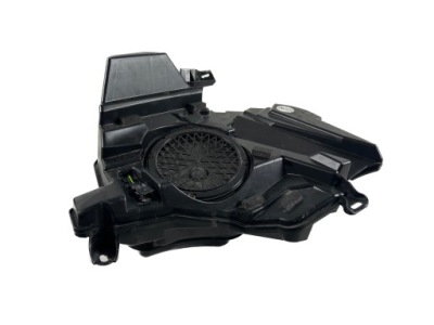 Сабвуфер audi a5 8t cabrio 8f0035382 фото №1