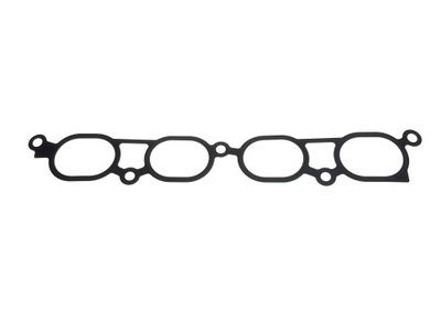 Corolla e12 02-07 1,8 прокладка коллектор головка фото №1