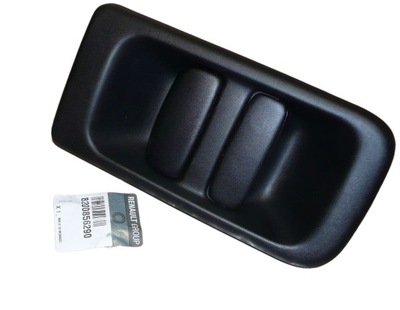 Ручка зовнішня renault master ii зсувні 8200856290 оригінал фото №1