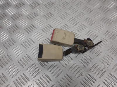 Натягувач поперечина peugeot 607 фото №1