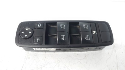 ПЕРЕКЛЮЧАТЕЛЬ СТЕКЛА MERCEDES W164 A2518300090