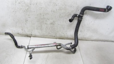 Volvo v40 ii 2.0 магистраль wody труба 12-17 фото №1