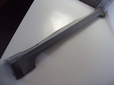 Молдинг поріг права kia stinger 2017- фото №1