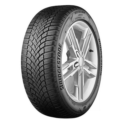 1x Bridgestone 215/55R17 LM005DG 98V