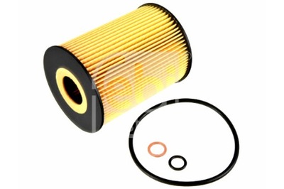 FEBI BILSTEIN FILTRO ACEITES BMW 5 E60 5 E61 6 E63 6 E64 5.0 09.04-12.10  