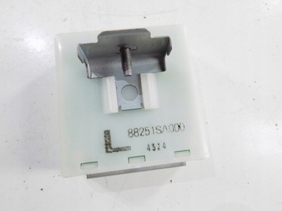 Subaru forester ii 04r 2.5 t модуль фото №1