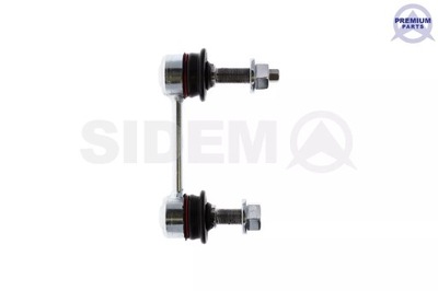 CONECTOR STABIL./T/DB ML-KLASA 05- /L+P/ 49066 SIDEM 49066  