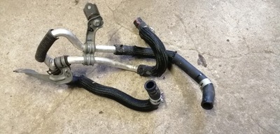 Lexus ct 200h 1.8 шланг wody фото №1