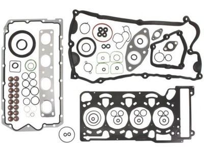 КОМПЛЕКТ ПРОКЛАДОК ЦІЛИЙ BMW 3 E46 05- AJU50226500 AJUSA