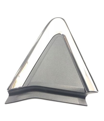 7405a733nakładka крила задня ліва eclipse cross фото №1