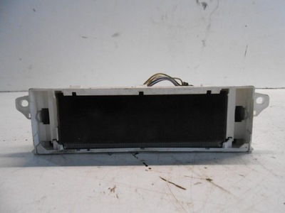 Дисплей радио peugeot 307 9649090377 # фото №1