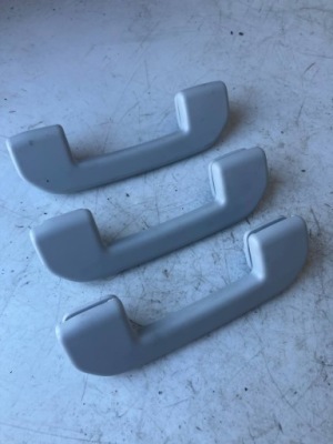 Ручки обшивки стелі citroen c4 3 світлий фото №1