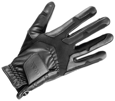 Uvex Rękawiczki Ventraxion (Czarny; Rozmiar:8-9)