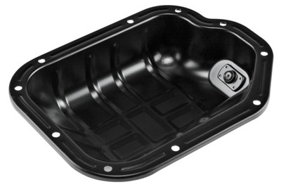 Поддон масляная nissan maxima 3.5 09- фото №1