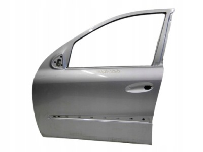 Mercedes ml w164 gl x164 164 дверь левая передние фото №1