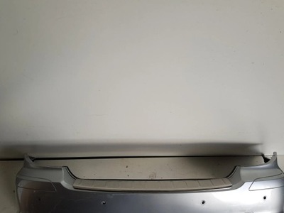 Mercedes w251 бампер задня r-klasa фото №1