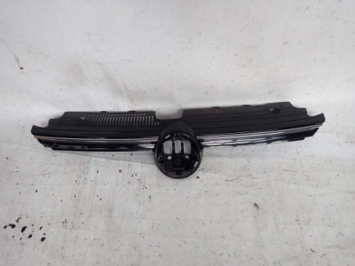 Vw golf viii 8 5h0 19- решітка решітка радіатора радіатора led фото №1