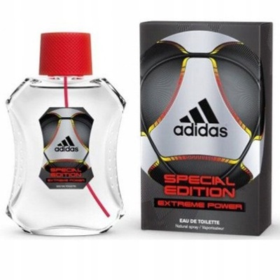Adidas Extreme Power Special Edition (M) EDT 50ml