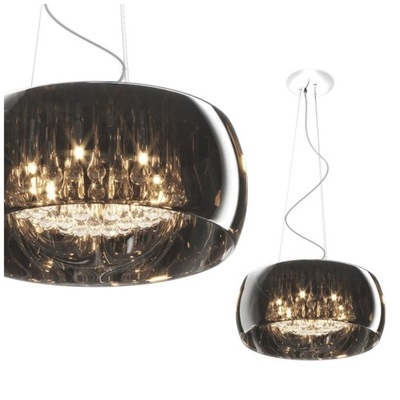 Lampa wisząca CRYSTAL P0076-06X Zuma Line