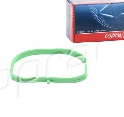 Прокладка коллектор впускной do ford s-max 2.0 2.3 фото №1