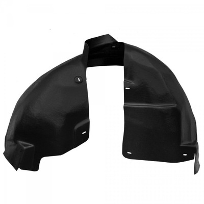 Підкрилок do opel astra j 2009-2015 фото №1