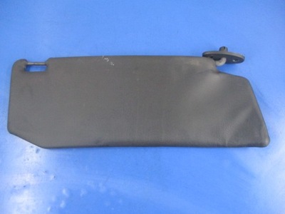 Fiat tipo i 87-95 захист сонцезахисна ліва фото №1