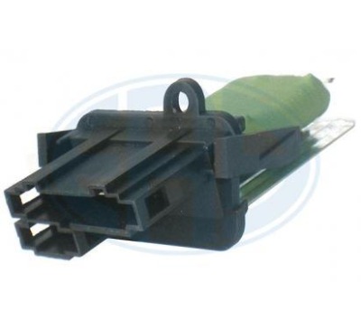 Era резистор вентилятор обігрівача seat фото №1