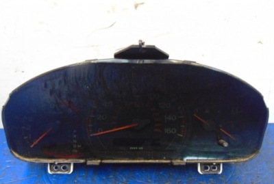 Honda accord vii 2.2 бензин лічильник фото №1