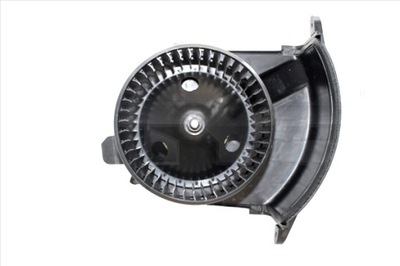 TYC VENTILADOR SOPLADORES INTERIOR RENAULT KANGOO 08- 528-0012  