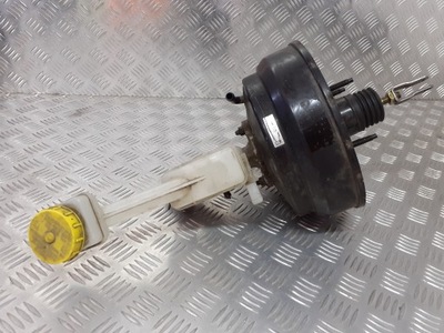 Усилитель тормозов nissan x-trail t30 2.2 dci фото №1