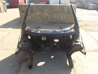 Bmw 2 f46 четверть перед передняя правая фото №1