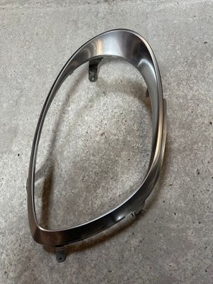 Рамка лампи alfa romeo mito фото №1