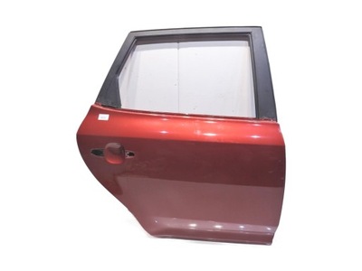 Двері правий задня aa1 kia ceed i lift kombi фото №1