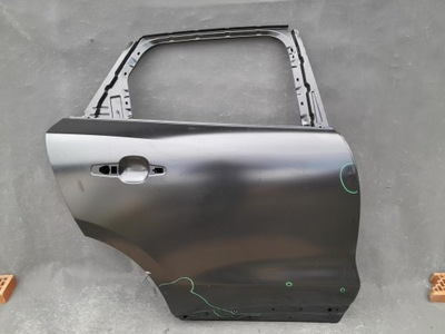 Jaguar f-pace дверь задняя задние правое oryg фото №1