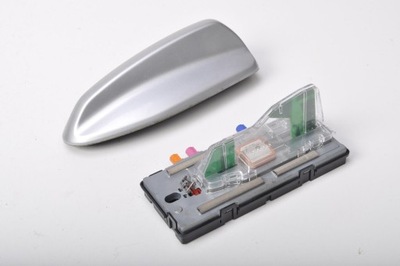 Volvo v60 ii антена gps 31438104 711-16 фото №1