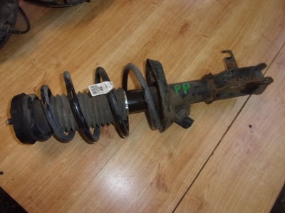 Chevrolet cruze mcperson правий перед 2.0 vcdi фото №1