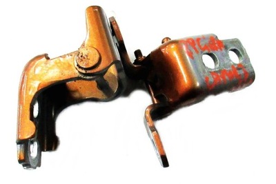 Renault captur i lift 2019 петля дверь правый перед передний 804200003r фото №1