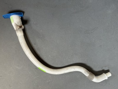 Трубка заливна горловина do омивача vw transporter t5 7h0955463b фото №1