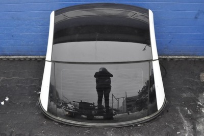 Mercedes slk iii w172 r172 крыша kompletny cabrio фото №1