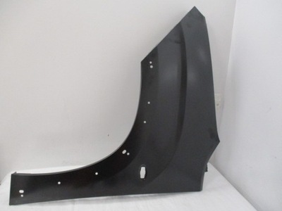 Partner iv rifter combo крыло левый передний новый фото №1