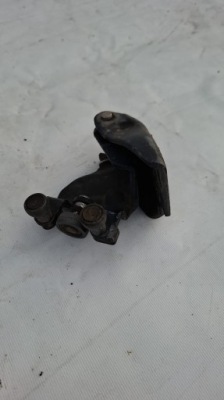 Візки ролики двері правий середня задня fiat fiorino qubo nemo biperr !!! фото №1